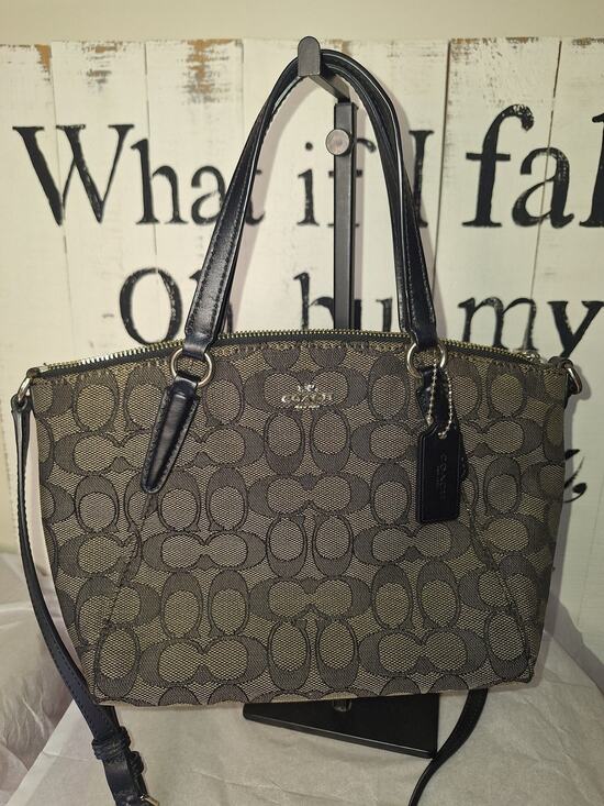 Coach Handbags - Coach Mini Kelsey